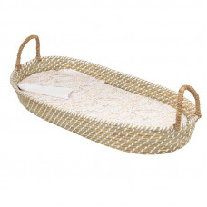 Sábana bajera con Secababas Niza de Bimbicasual